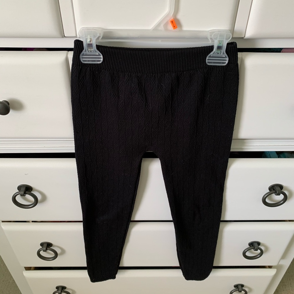 Limited too size 7-16 leggings